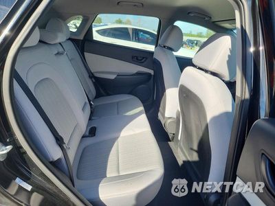 Zdjęcie 10 z 13 samochodu: 2022 HYUNDAI KONA SEL VIN:KM8K6CAB6NU760860 - miniatura