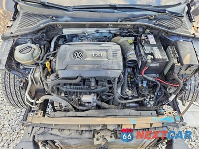 Zdjęcie 11 z 13 samochodu: 2016 VOLKSWAGEN GOLF S/SE VIN:3VW217AU3GM039394 - miniatura