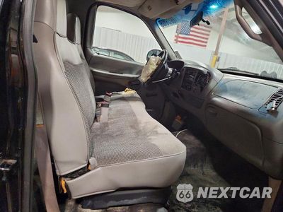 Zdjęcie 10 z 12 samochodu: 1998 FORD F150 VIN:1FTZF1726WNA77051 - miniatura