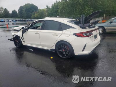 Drugie zdjęcie samochodu z przodu: 2024 HONDA CIVIC TYPE-R VIN:JHMFL5G41RX003306 - miniatura