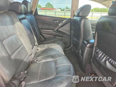 Zdjęcie 11 z 13 samochodu: 2012 NISSAN MURANO S VIN:JN8AZ1MUXCW115188 - miniatura