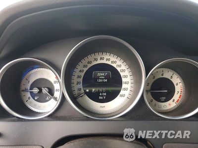 Zdjęcie 9 z 12 samochodu: 2013 MERCEDES-BENZ C 300 4MATIC VIN:WDDGF8ABXDR266256 - miniatura