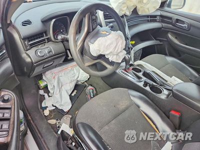 Zdjęcie 8 z 12 samochodu: 2015 CHEVROLET MALIBU 1LT VIN:1G11C5SL0FF216705 - miniatura