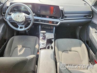 Zdjęcie 8 z 13 samochodu: 2024 KIA SPORTAGE LX VIN:KNDPU3DF7R7299770 - miniatura