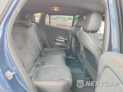 Zdjęcie 11 z 13 samochodu: 2023 MERCEDES-BENZ GLA 250 4MATIC VIN:W1N4N4HB6PJ499867 - miniatura