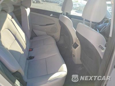 Zdjęcie 11 z 13 samochodu: 2020 HYUNDAI TUCSON SPORT VIN:KM8J33AL0LU119763 - miniatura