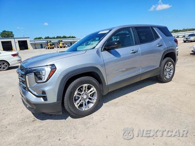 2026 GMC TERRAIN ELEVATION 3GKALMEG2TL151460 - główne zdjęcie licytacji z USA - miniatura