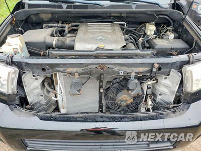 Zdjęcie 12 z 13 samochodu: 2010 TOYOTA SEQUOIA PLATINUM VIN:5TDDW5G17AS039128 - miniatura