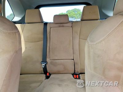 Zdjęcie 10 z 13 samochodu: 2019 TOYOTA RAV4 LE VIN:2T3H1RFV2KW041803 - miniatura