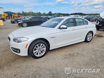 2015 BMW 528 XI WBA5A7C53FD625798 - główne zdjęcie licytacji z USA - miniatura