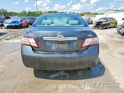 Zdjęcie 6 z 13 samochodu: 2011 TOYOTA CAMRY HYBRID VIN:4T1BB3EK8BU140447 - miniatura