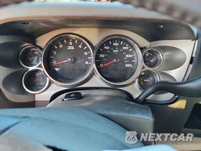 Zdjęcie 9 z 12 samochodu: 2012 CHEVROLET SILVERADO C1500 LT VIN:3GCPCSE05CG303706 - miniatura
