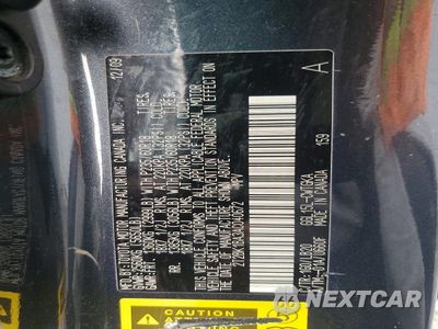 Zdjęcie 13 z 13 samochodu: 2010 LEXUS RX 350 VIN:2T2BK1BA3AC040672 - miniatura