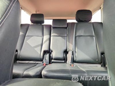 Zdjęcie 10 z 13 samochodu: 2022 TOYOTA 4RUNNER LIMITED VIN:JTEKU5JR3N6083432 - miniatura