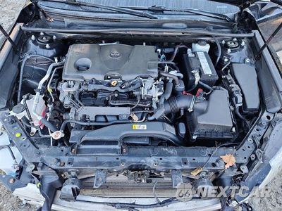Zdjęcie 11 z 12 samochodu: 2019 TOYOTA CAMRY XLE VIN:4T1B11HKXKU760297 - miniatura