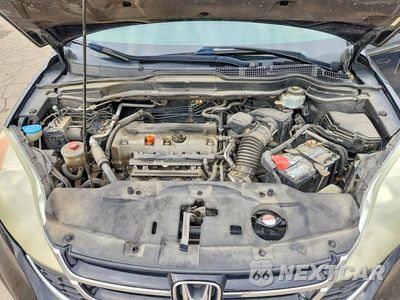 Zdjęcie 11 z 12 samochodu: 2011 HONDA CR-V EX VIN:3CZRE4H50BG704949 - miniatura