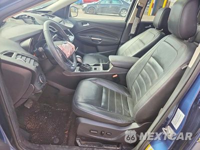 Zdjęcie 7 z 13 samochodu: 2018 FORD ESCAPE TITANIUM VIN:1FMCU9J91JUB34489 - miniatura