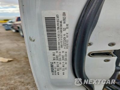 Zdjęcie 12 z 12 samochodu: 2012 DODGE RAM 2500 ST VIN:3C6TD5CT5CG248594 - miniatura