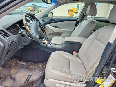 Zdjęcie 7 z 12 samochodu: 2011 LEXUS ES 350 VIN:JTHBK1EG2B2467084 - miniatura