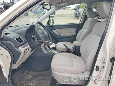 Zdjęcie 7 z 13 samochodu: 2016 SUBARU FORESTER 2.5I PREMIUM VIN:JF2SJAGC4GH511364 - miniatura