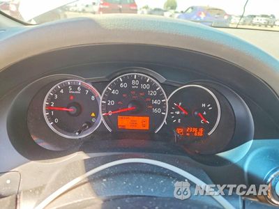 Zdjęcie 9 z 12 samochodu: 2011 NISSAN ALTIMA 2.5 VIN:1N4AL2AP3BN431625 - miniatura