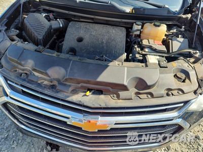 Zdjęcie 12 z 13 samochodu: 2018 CHEVROLET TRAVERSE LT VIN:1GNERHKW7JJ147964 - miniatura
