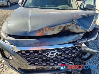 Zdjęcie 11 z 12 samochodu: 2020 HYUNDAI SANTA FE SE VIN:5NMS23AD4LH238895 - miniatura