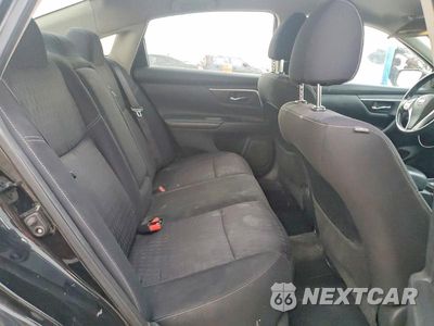 Zdjęcie 10 z 11 samochodu: 2017 NISSAN ALTIMA 2.5 SV VIN:1N4AL3AP5HC252772 - miniatura
