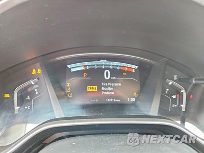 Zdjęcie 9 z 14 samochodu: 2018 HONDA CR-V EXL VIN:2HKRW2H89JH608437 - miniatura