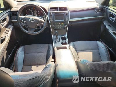 Zdjęcie 8 z 12 samochodu: 2017 TOYOTA CAMRY SE VIN:4T1BF1FK6HU619224 - miniatura