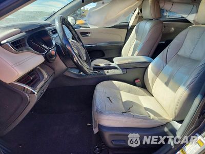 Zdjęcie 7 z 14 samochodu: 2013 TOYOTA AVALON VIN:4T1BK1EB9DU001113 - miniatura