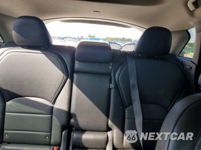 Zdjęcie 10 z 13 samochodu: 2019 INFINITI QX50 LUXE VIN:3PCAJ5M15KF117482 - miniatura
