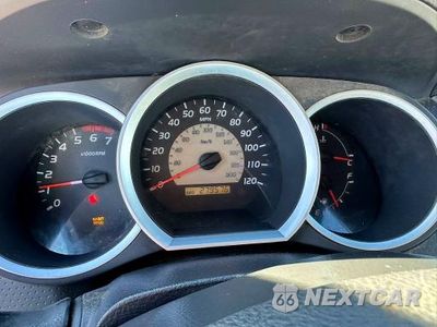 Zdjęcie 7 z 10 samochodu: 2008 TOYOTA TACOMA V6 VIN:5TEUU42N68Z563569 - miniatura
