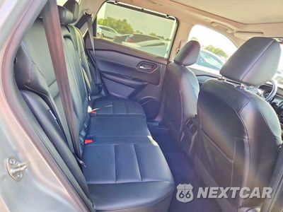 Zdjęcie 10 z 12 samochodu: 2023 NISSAN ROGUE SV VIN:JN8BT3BB1PW488709 - miniatura