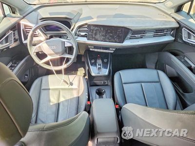 Zdjęcie 8 z 14 samochodu: 2023 AUDI Q4 E-TRON PREMIUM PLUS VIN:WA1L2BFZ5PP045729 - miniatura