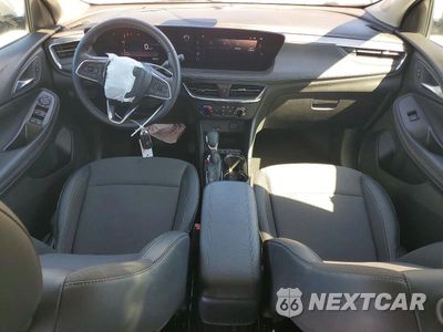 Zdjęcie 8 z 12 samochodu: 2025 BUICK ENCORE GX PREFERRED VIN:KL4AMBSL7SB202279 - miniatura