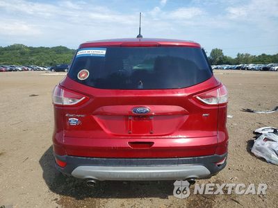 Zdjęcie 6 z 13 samochodu: 2016 FORD ESCAPE SE VIN:1FMCU0G7XGUB80428 - miniatura