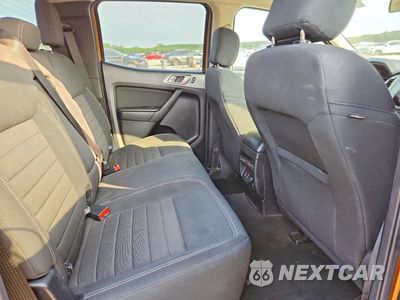 Zdjęcie 10 z 12 samochodu: 2020 FORD RANGER XL VIN:1FTER4FH5LLA37306 - miniatura