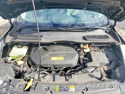 Zdjęcie 12 z 13 samochodu: 2013 FORD ESCAPE SE VIN:1FMCU9GX8DUD21626 - miniatura