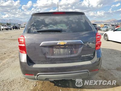 Zdjęcie 6 z 13 samochodu: 2016 CHEVROLET EQUINOX LT VIN:2GNALCEK9G6315394 - miniatura
