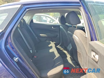 Zdjęcie 10 z 13 samochodu: 2019 KIA OPTIMA LX VIN:5XXGT4L36KG356716 - miniatura