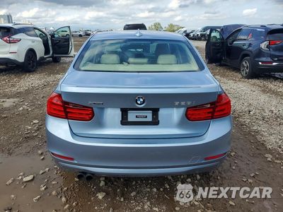 Zdjęcie 6 z 12 samochodu: 2013 BMW 328 XI VIN:WBA3B3C5XDJ811673 - miniatura