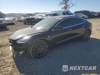 2019 TESLA MODEL 3 5YJ3E1EA5KF193319 - główne zdjęcie licytacji z USA - miniatura