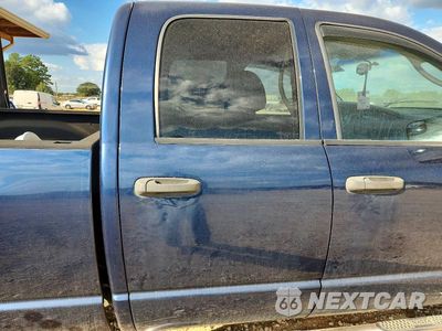 Zdjęcie 10 z 12 samochodu: 2004 DODGE RAM 2500 ST VIN:3D7KU28C14G165389 - miniatura