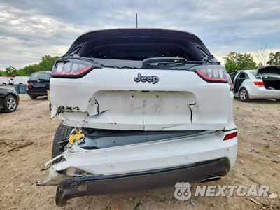 Zdjęcie 6 z 13 samochodu: 2020 JEEP CHEROKEE LIMITED VIN:1C4PJMDN5LD597300 - miniatura