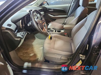 Zdjęcie 7 z 12 samochodu: 2014 CHEVROLET MALIBU LS VIN:1G11A5SL7EF290949 - miniatura