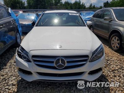 Zdjęcie 9 z 25 samochodu: 2016 MERCEDES-BENZ C 300 4MATIC VIN:55SWF4KBXGU156121 - miniatura