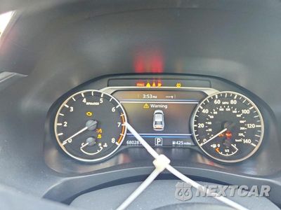 Zdjęcie 9 z 12 samochodu: 2024 NISSAN ALTIMA SV VIN:1N4BL4DV0RN381836 - miniatura