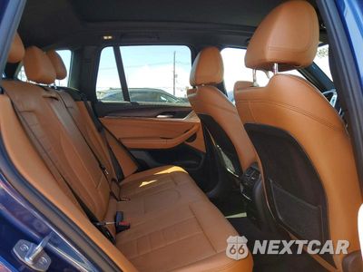 Zdjęcie 11 z 13 samochodu: 2021 BMW X3 XDRIVE30I VIN:5UXTY5C07M9H38332 - miniatura