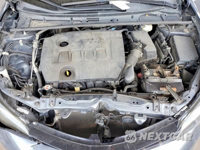 Zdjęcie 21 z 24 samochodu: 2018 TOYOTA COROLLA LE VIN:2T1BURHE0JC009547 - miniatura